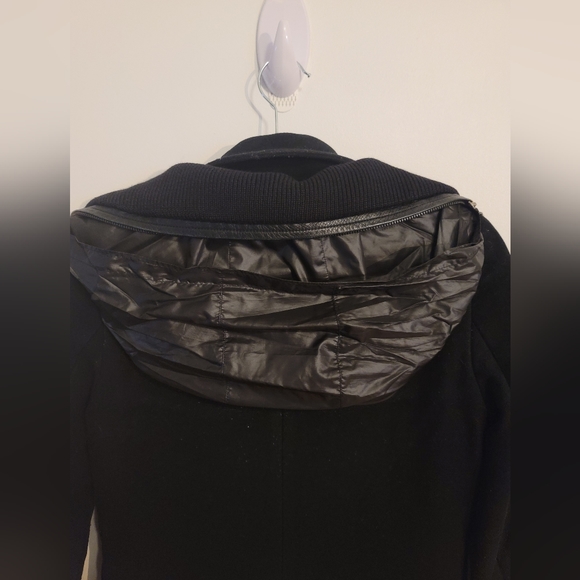 Mackage xs pea coat - Picture 6 of 8